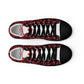 Men’s high top Canada shoes