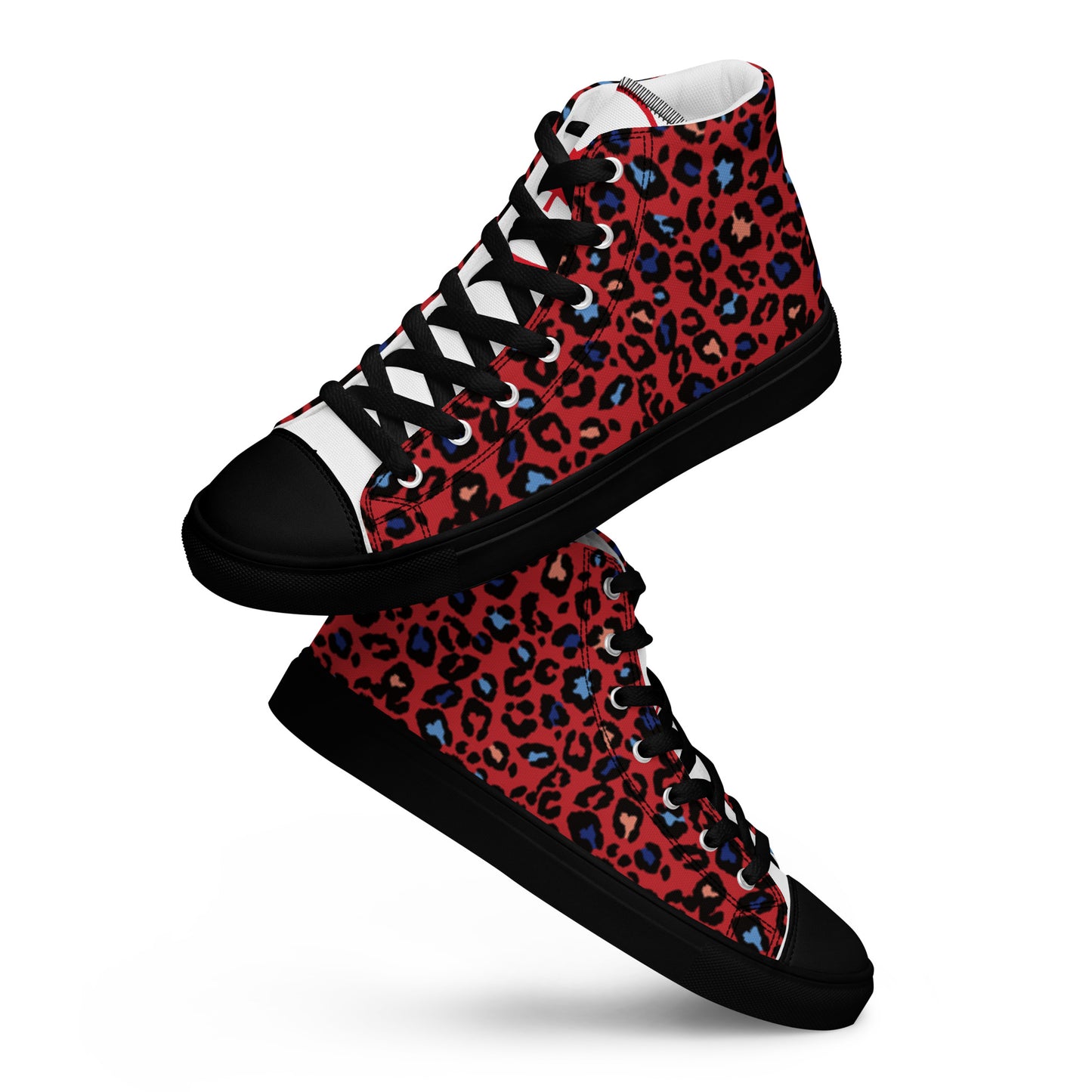 Men’s high top Canada shoes