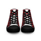 Men’s high top Canada shoes