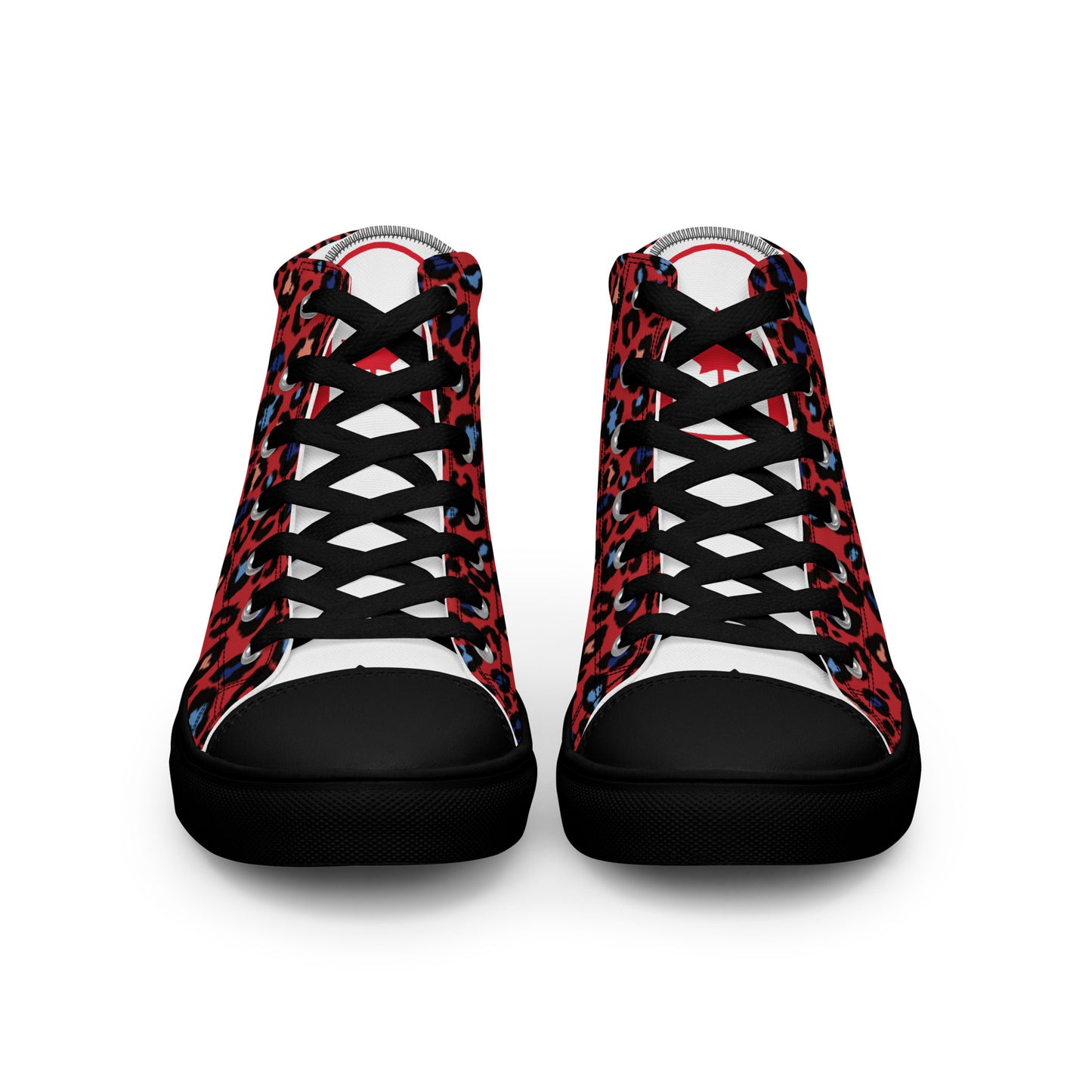 Men’s high top Canada shoes