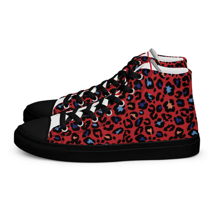 Men’s high top Canada shoes
