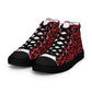 Men’s high top Canada shoes