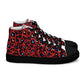 Men’s high top Canada shoes
