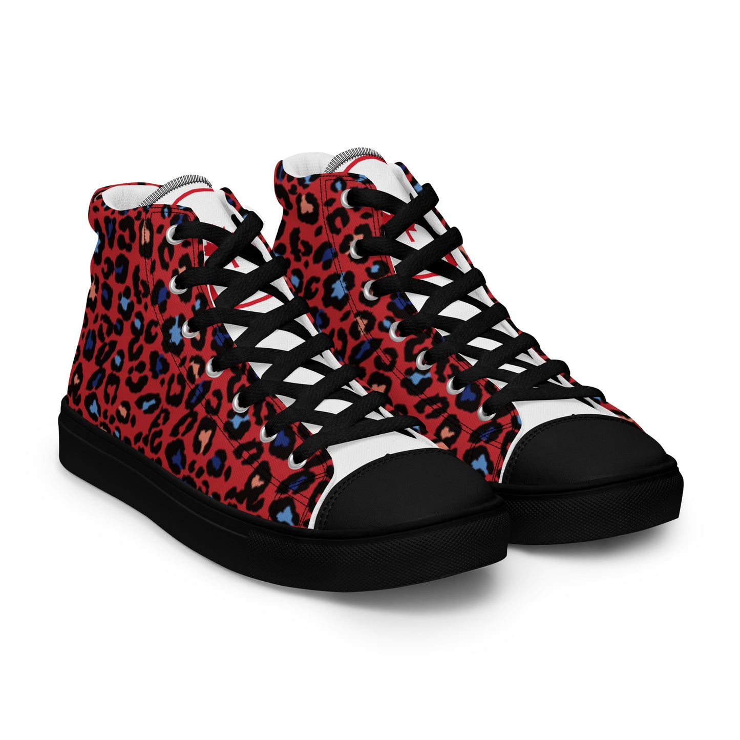 Men’s high top Canada shoes