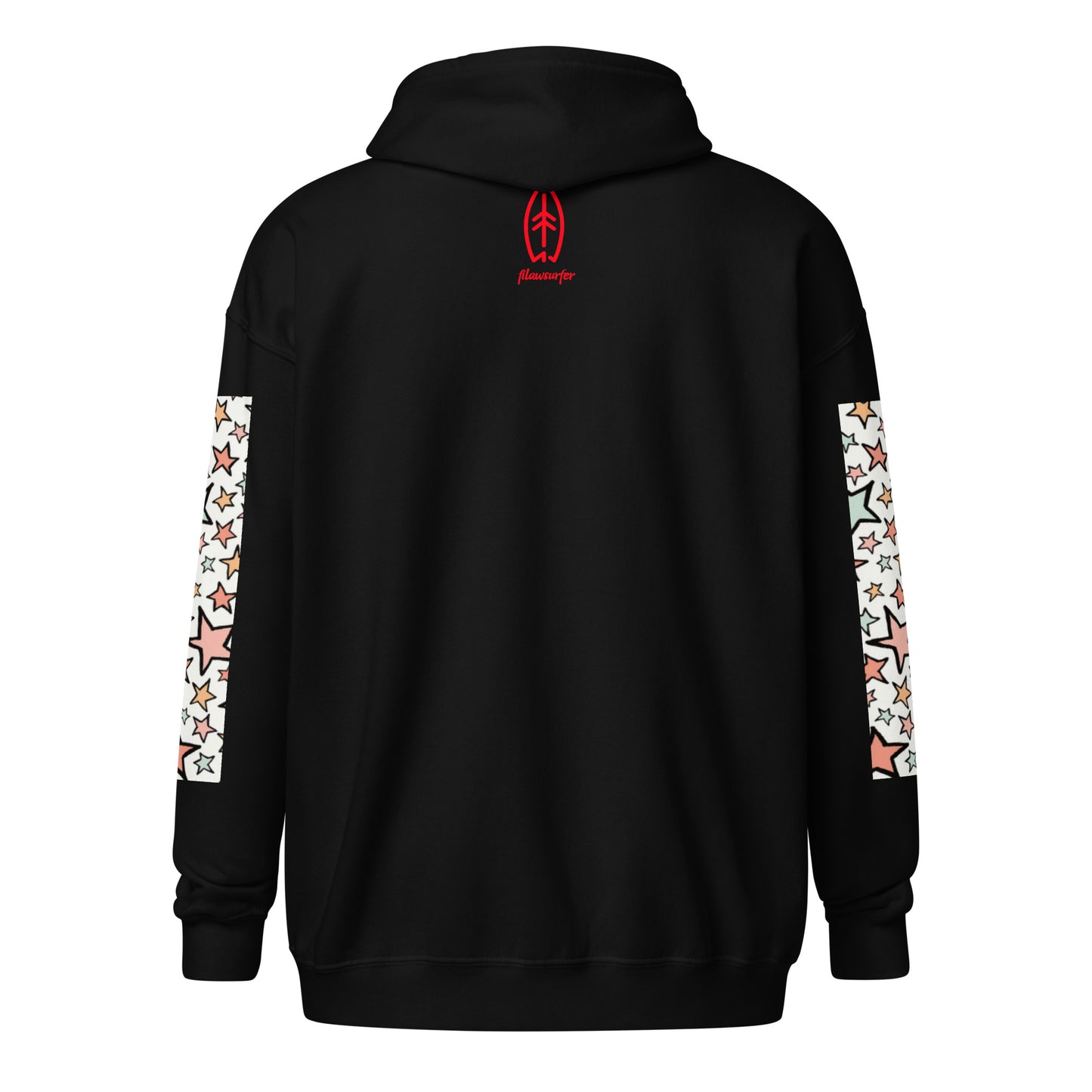 Unisex heavy blend zip hoodie