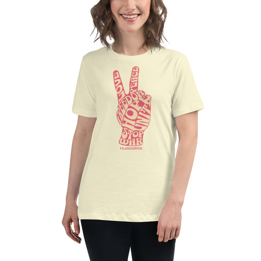 Women's Relaxed T-Shirt