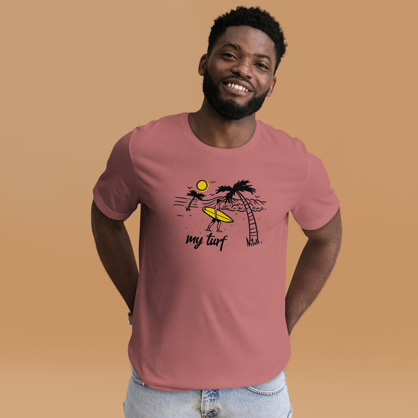 Men's T-Shirt